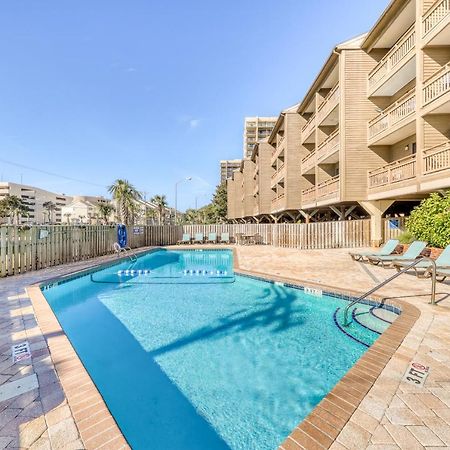 Sea Turtle Hotel Myrtle Beach Exterior photo